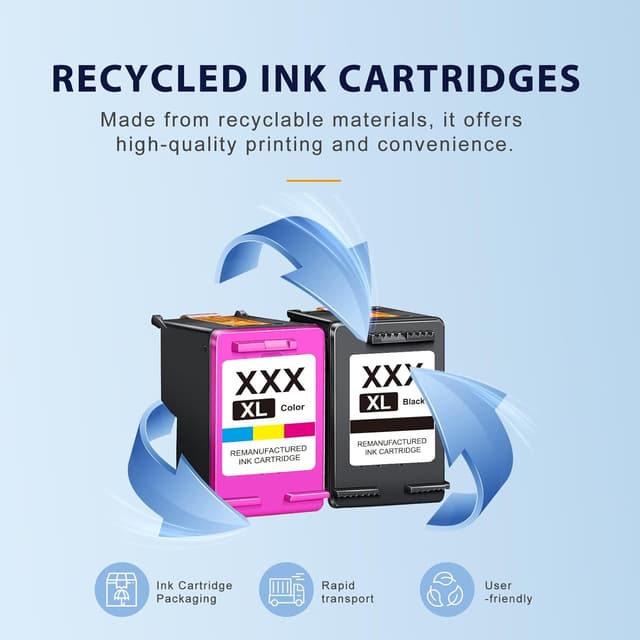 Thumbnail 6 de myCartridge PHOEVER 305 XL 2er-Set