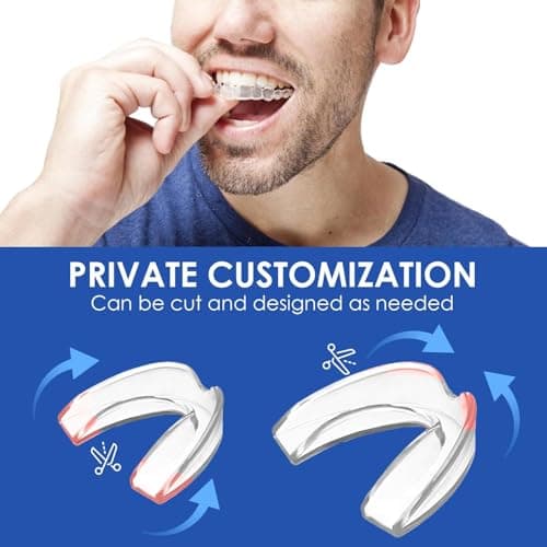 Detalle de Sikeydels Férula Descarga 4 piezas