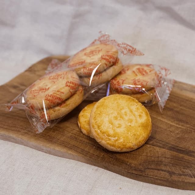 Thumbnail 2 de LA MÈRE POULARD palets de mantequilla 500 g