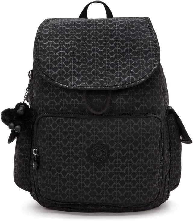 Thumbnail 5 de Kipling City Pack Mochila Mediana True Navy