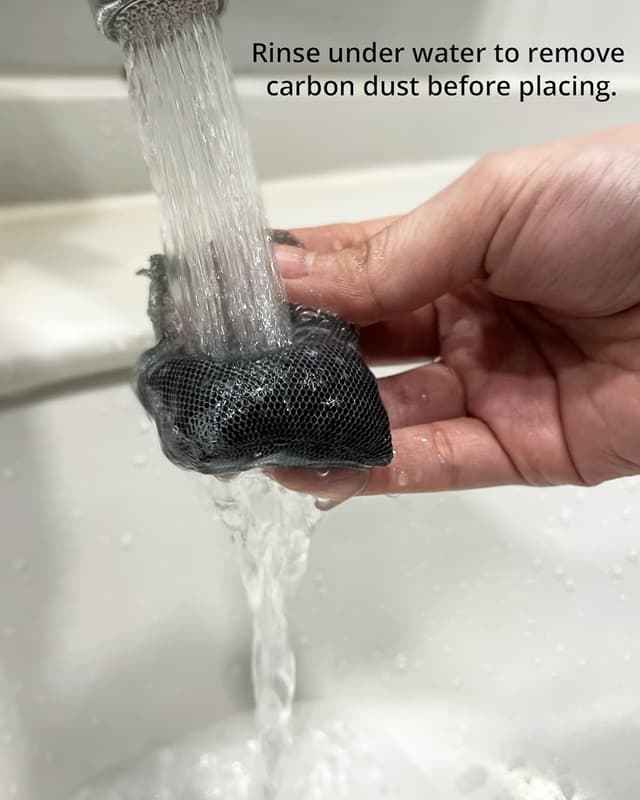 Thumbnail 3 de NICREW Replace Cartridge 150 L/h aquarium filter 🐟