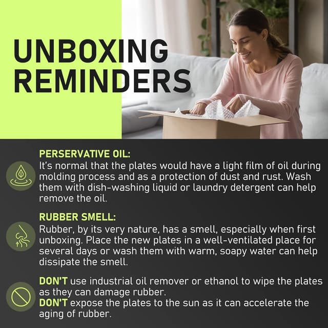 Thumbnail 6 de PhysKcal Olympische Hantelscheiben Ø50 mm 1,25–25 kg