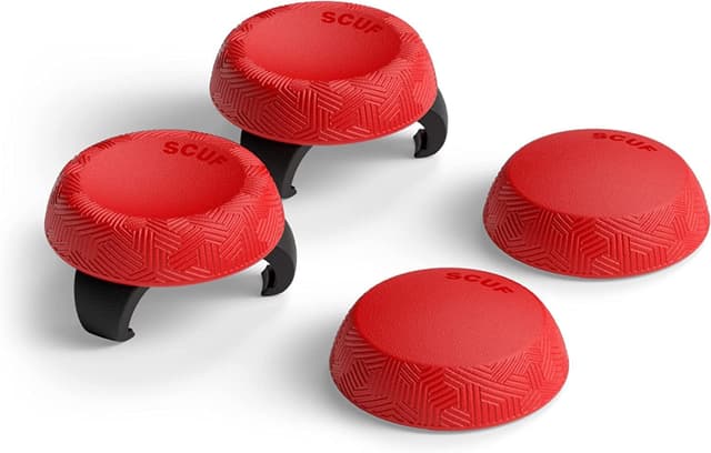 Thumbnail 5 de SCUF Control Empuñaduras para el Pulgar Pack 4