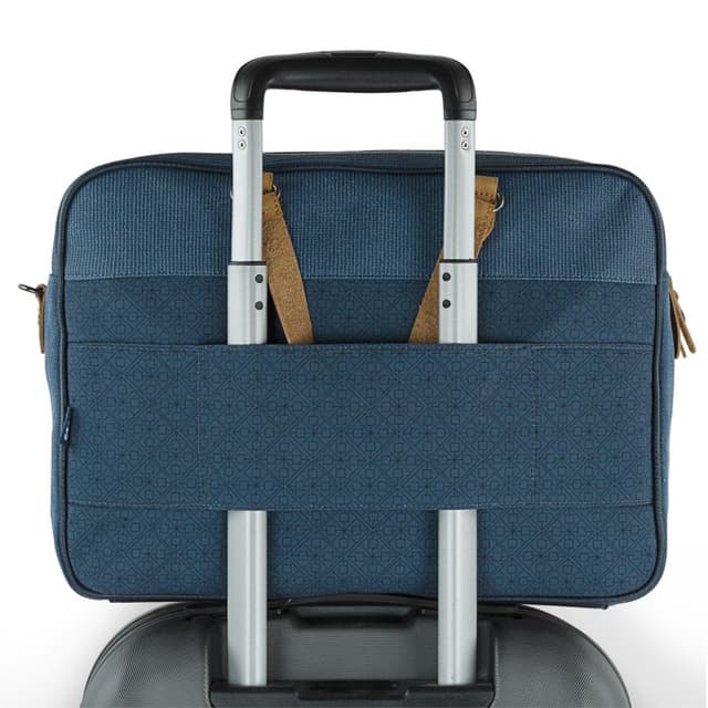 Detalle de lois Pasadena Maletín 15.6" Azul