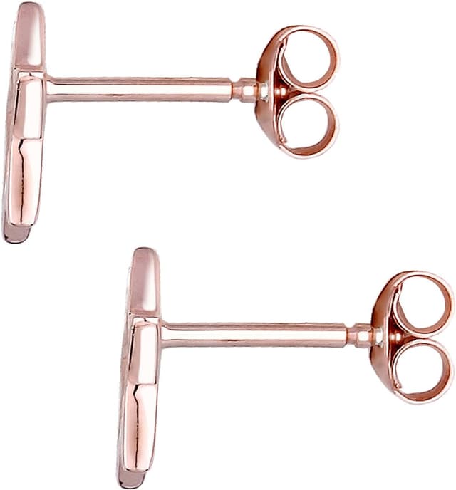 Detalle 1 de Elli Sternenohrringe 925 Sterling Silber