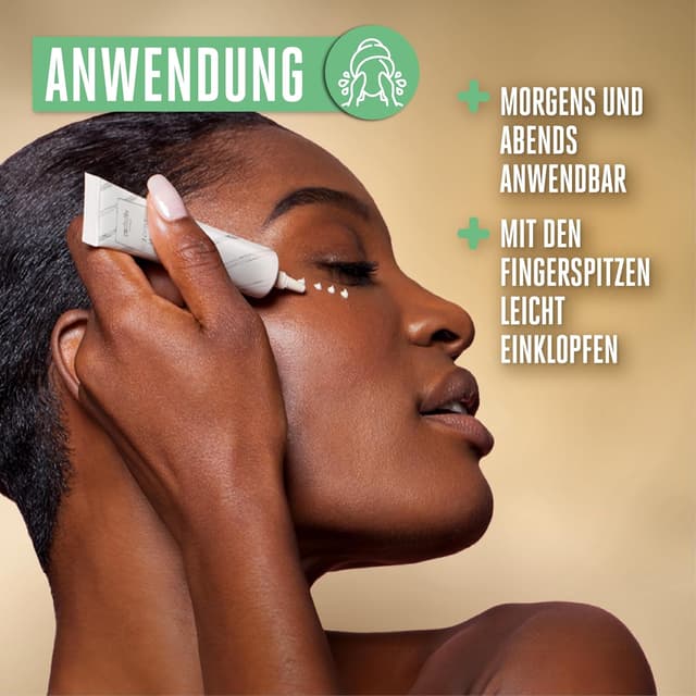 Thumbnail 2 de Vitabay Firming Eye Cream 15 ml Augencreme gegen Falten