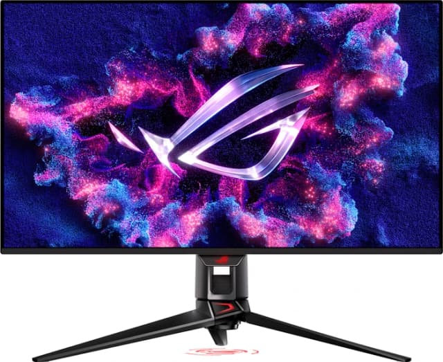 Thumbnail 9 de ASUS ROG Swift OLED PG32UCDMR 240 Hz Monitor