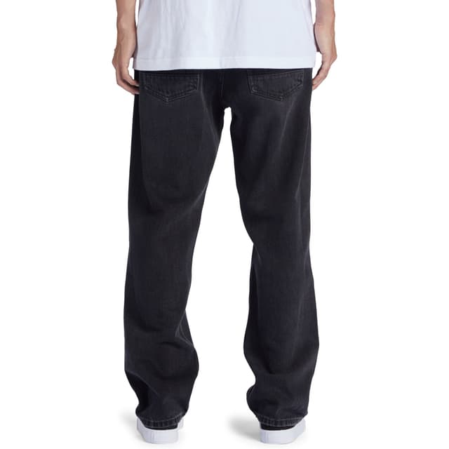 Thumbnail 1 de DC Shoes Worker Hombre - Vaquero relajado 👖