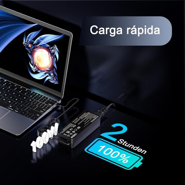 Thumbnail 5 de Etssembo Cargador USB-C 100W