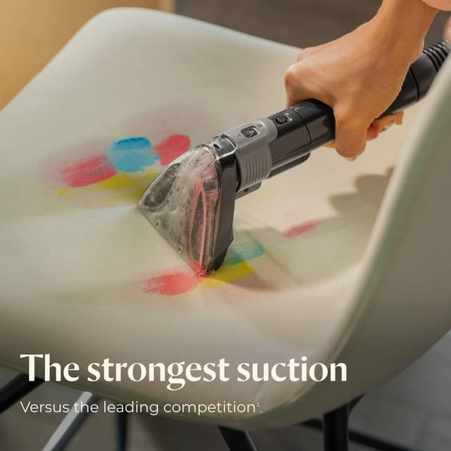 Detalle 2 de BISSELL Little Green Pet Pro 3909 deep cleaner