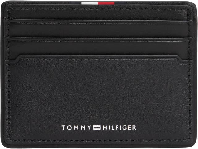 Imagen de Tommy Hilfiger TH Corp Kartenhalter 👝 en OfertitasTOP