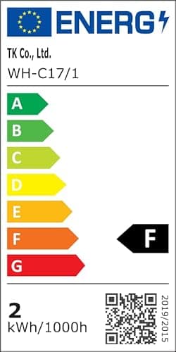 Thumbnail 10 de One Fire Lampara Escritorio 1000 LM