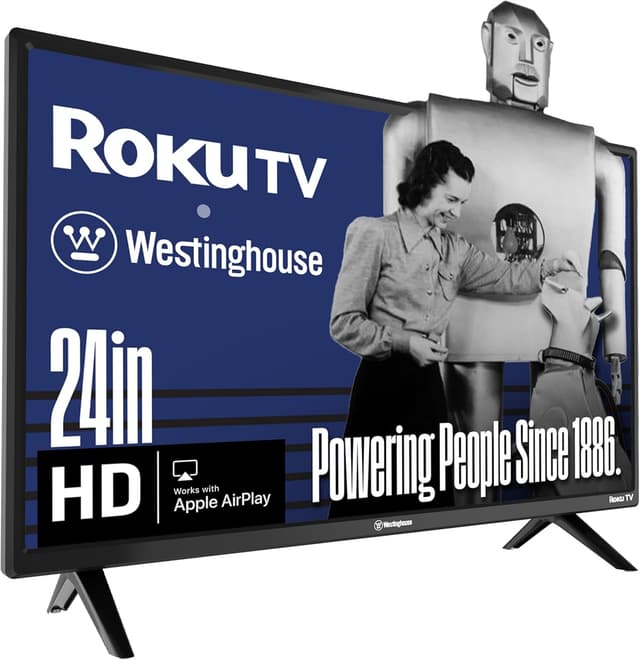Imagen de Westinghouse 24 Inch Roku TV HD en OfertitasTOP