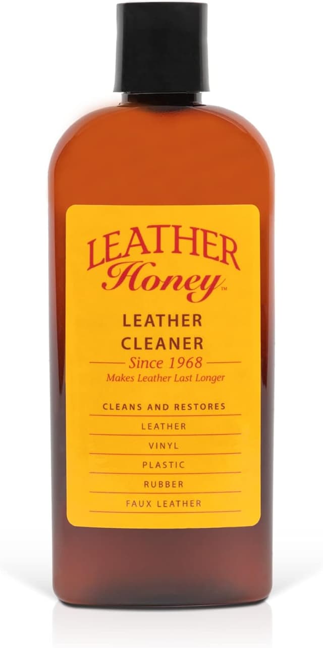Imagen de LEATHER Honey Lederreiniger 236ml en OfertitasTOP