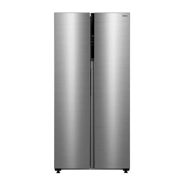 Detalle de Midea MDRS619FIE46 Frigorífico Americano No Frost