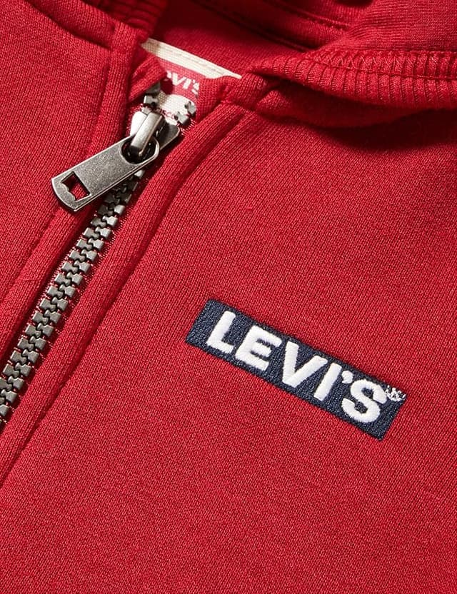 Thumbnail 5 de Levi's Kids Lvn boxtab Sudadera bebé 24 mes