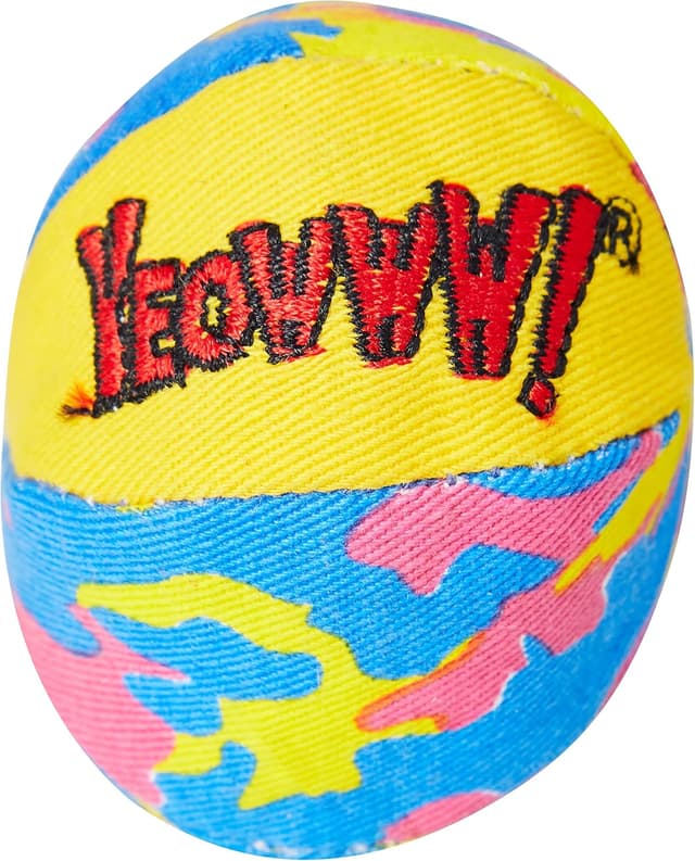 Thumbnail 3 de MY 3 CAT BALLS natural catnip balls 1 kg