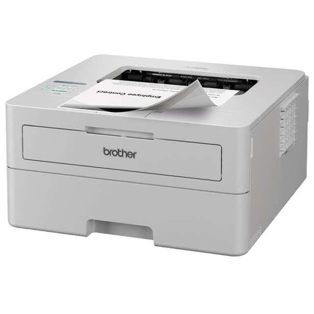 Detalle 2 de Brother HL-L2865DW Impresora láser monocromo dúplex WiFi 🖨