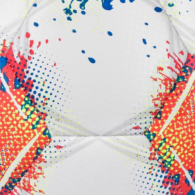 Detalle 2 de Derbystar Bundesliga Fußball 2025/2026 Größe 5