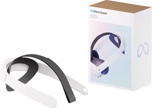 Thumbnail 19 de Meta Quest 3 512GB inkl. BlueBuilt PC Link-Kabel und Elite Strap