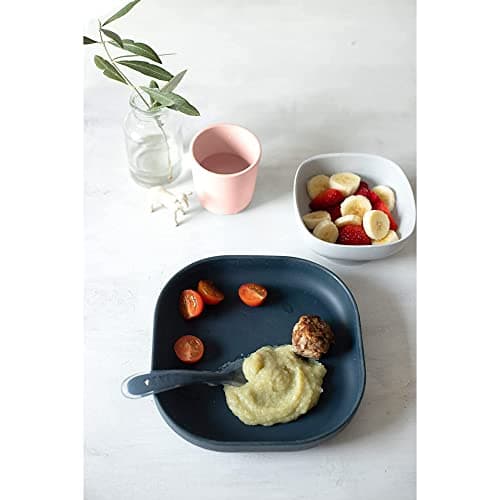 Thumbnail 2 de BÉABA Set Vajilla Silicona bebé 4 piezas