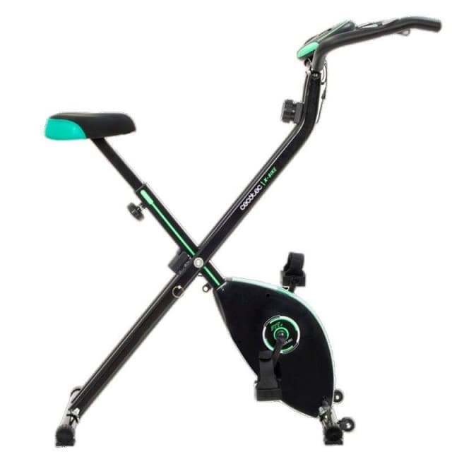 Thumbnail 3 de Cecotec Drumfit X-bike 3000 Neo Bicicleta estática plegable, 2,5 kg 🚴♂️