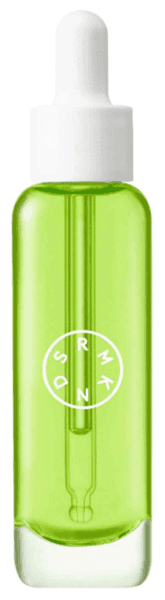 Detalle de Serumkind Muscat Clearing Drop 124 ml: sérum limpiador para piel grasa