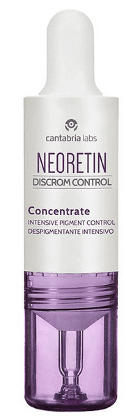 Thumbnail 1 de Neoretin Discrom Control Concentrate - Efecto Iluminador