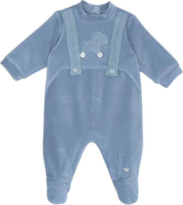 Detalle 2 de Grenouillère bébé Chicco 0-24 mois