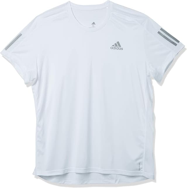 Detalle 2 de adidas Essentials Fleece Hoodie XL sudadera blanca/negra