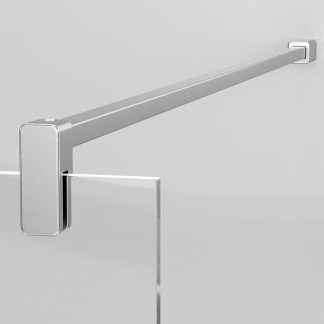 Thumbnail 2 de Duscholux D3 Essence panel ducha 200 cm, 8mm