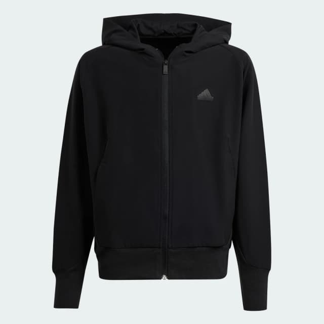 Imagen de Adidas Z.N.E. Woven Full-Zip Track Jacket Kids en OfertitasTOP