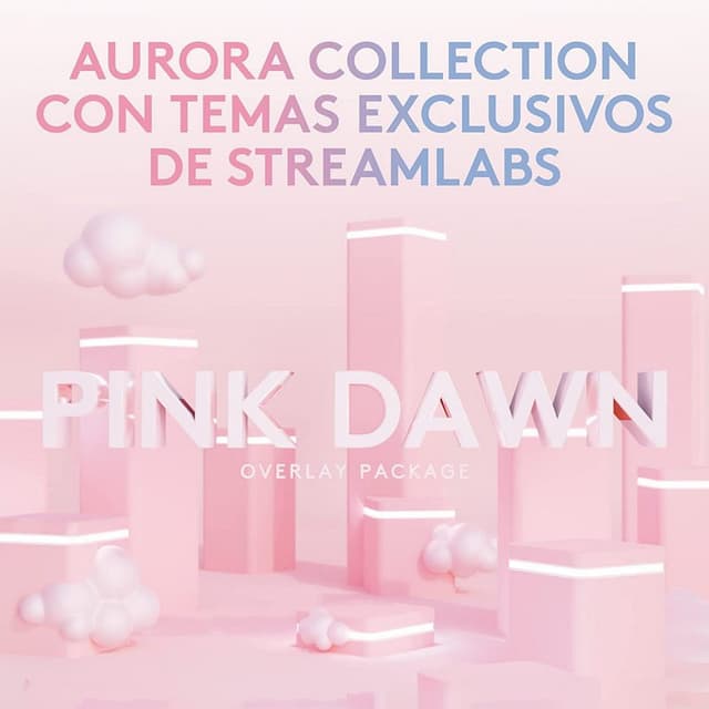 Detalle 2 de Blue Yeti Aurora Micrófono USB multipatrón Rosa 🎙