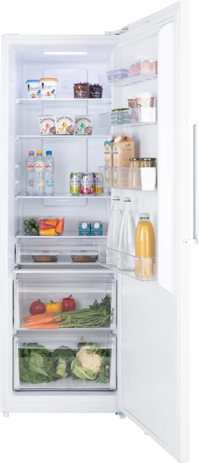 Thumbnail 8 de Veripart VPKK185EW Kühlschrank