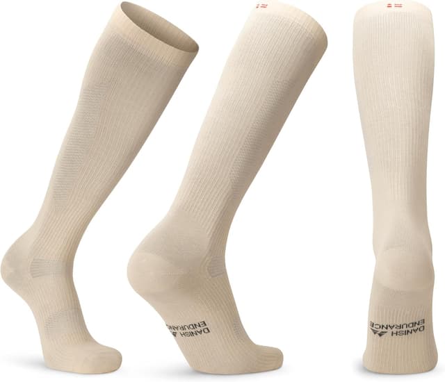 Imagen de Danish Endurance Calze compressione 14 18 mmHg en OfertitasTOP