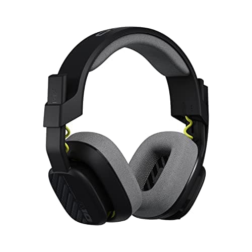 Detalle de ASTRO A10 Gen 2 Auriculares gaming 32 mm