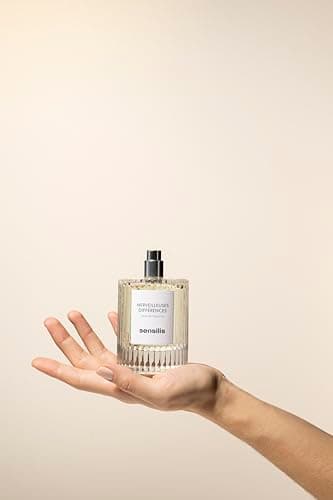 Detalle de Sensilis Merveilleuses Différences Eau de Toilette 100 ml