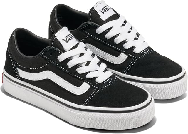 Thumbnail 5 de Vans Ward Zapatillas 38,5 EU Black and White