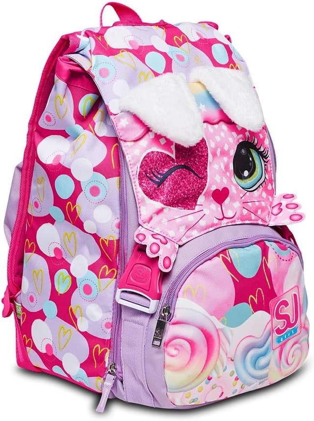 Thumbnail 2 de SJ GANG STYLE JAM GANG Rucksack 28 l