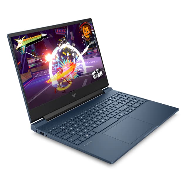 Detalle 2 de HP VICTUS 15-fb3029ns Ryzen AI 7-350, 16 GB, 1 TB