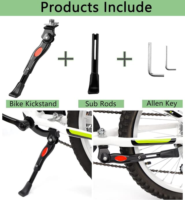 Thumbnail 1 de CYFIE Cavalletto portabici 16-20 Pollici