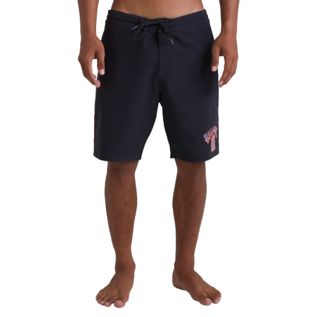 Detalle de Billabong King Stingray bañador hombre 19