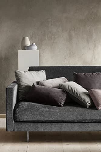 Thumbnail 2 de Blomus Colora Jarrón Negro 🌸 Moderno y Elegante