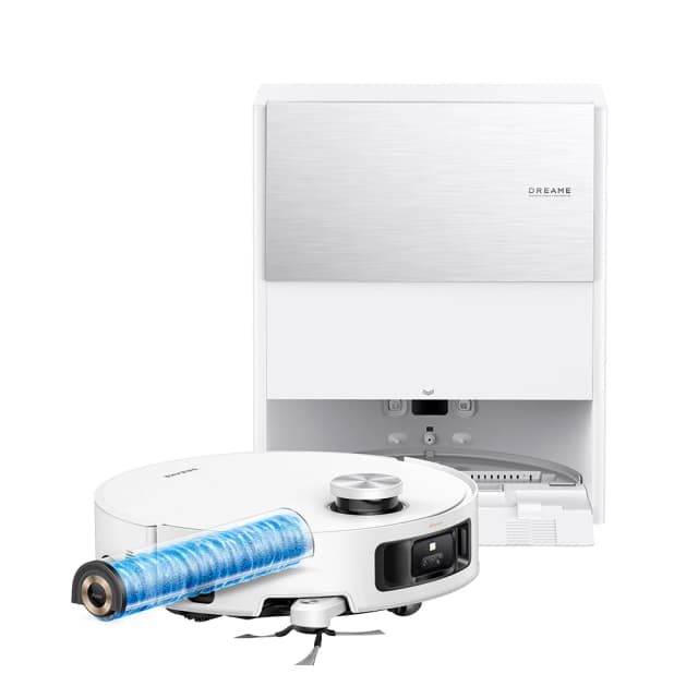 Thumbnail 4 de Dreame Aqua 10 Roller, robot aspirador