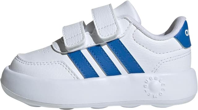 Detalle de adidas BREAKNET 3.0 Baby Schuhe mit Klett