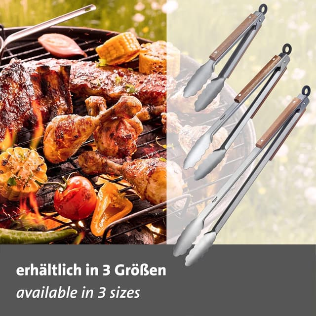 Thumbnail 5 de Westmark Classic Wood Maxi 44 cm 🍖