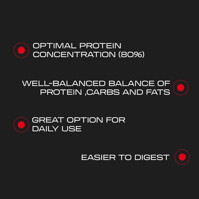 Thumbnail 5 de Beverly Whey Pro 2 Kg proteína 28 g por ración