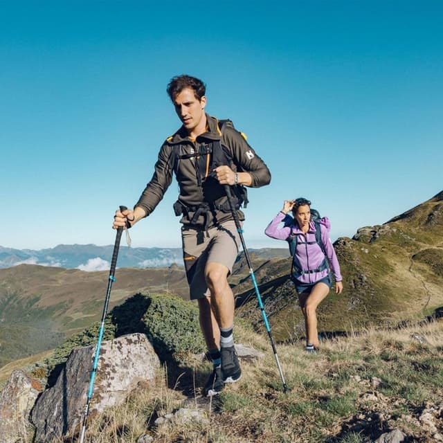 Thumbnail 4 de Millet Friction Gore-Tex chaussure de marche homme