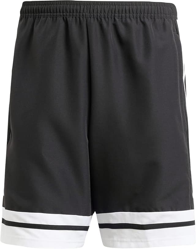 Imagen de adidas Squadra25 Short Pantalones Cortos M, 100% en OfertitasTOP