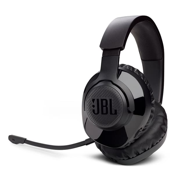 Imagen de JBL Quantum 350 Wireless 22h de batería 🎧 en OfertitasTOP